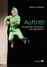 Auftritt! - Marion Sch&auml;uble
