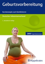 Geburtsvorbereitung - Hebammengemeinschaftshilfe e.V
