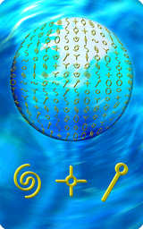 3D Matrixcard Erfolg - 