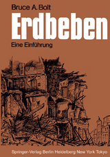 Erdbeben - Bruce A. Bolt