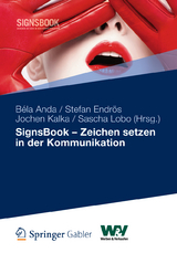 SignsBook - Zeichen setzen in der Kommunikation - 