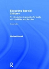 Educating Special Children - Farrell, Michael