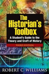 The Historian's Toolbox - Williams, Robert C