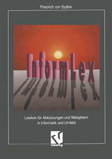 InformLex - Friedrich v. Sydow