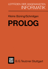 Prolog - Stefan Schmitgen