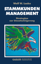 Stammkunden-Management - Wolf W. Lasko