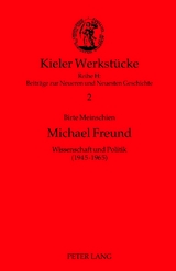 Michael Freund - Birte Meinschien