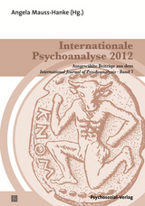 Internationale Psychoanalyse 2012 - 