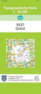 Gefell - 