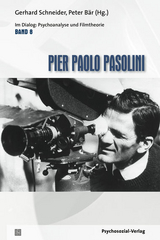 Pier Paolo Pasolini - 