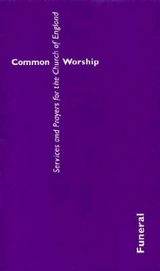 Common Worship: Funeral (large format) - 