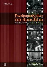 Psychoanalytiker im Spielfilm - Silvia Herb