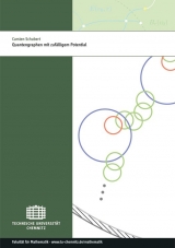 Quantengraphen mit zuf&auml;lligem Potential - Carsten Schubert