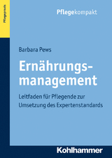 Ern&auml;hrungsmanagement - Barbara Pews