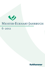 Meister-Eckhart-Jahrbuch - 
