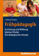 Fr&uuml;hp&auml;dagogik - Ludwig Liegle