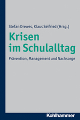 Krisen im Schulalltag - 