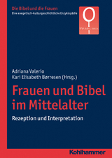 Frauen und Bibel im Mittelalter - 
