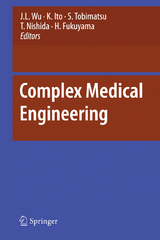 Complex Medical Engineering - 