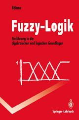 Fuzzy-Logik - Gert Böhme