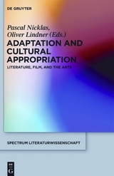 Adaptation and Cultural Appropriation - 