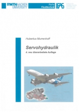 Servohydraulik - Hubertus Murrenhoff