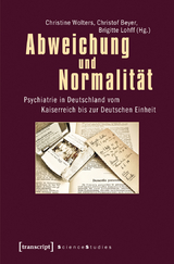 Abweichung und Normalit&auml;t - 