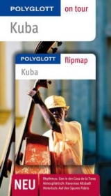 Kuba - Rössig, Wolfgang; Schümann, Beate
