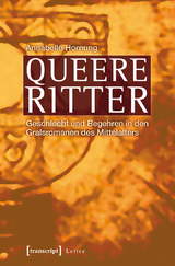 Queere Ritter - Annabelle Hornung