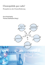 Clusterpolitik quo vadis?. - 