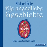 Die unendliche Geschichte - Michael Ende