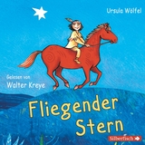 Fliegender Stern - Ursula W&ouml;lfel