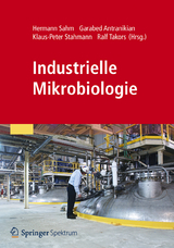 Industrielle Mikrobiologie - 