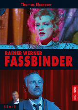 Rainer Werner Fassbinder - Thomas Elsaesser