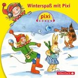 Pixi H&ouml;ren: Winterspa&szlig; mit Pixi - Simone Nettingsmeier