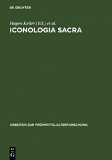 Iconologia sacra - 