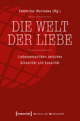 Die Welt der Liebe - 