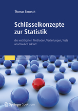 Schlüsselkonzepte zur Statistik - Thomas Benesch