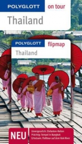 Thailand - Rainer Scholz, Wolfgang R&ouml;ssig