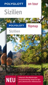 Sizilien - Friedrich K&ouml;the, Daniela Schetar, Nicole Catta