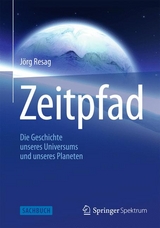 Zeitpfad - J&ouml;rg Resag