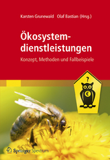 &Ouml;kosystemdienstleistungen - 