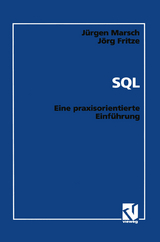 SQL - Jürgen Marsch