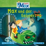 Typisch Max 3: Max und der Geisterspuk - Christian Tielmann