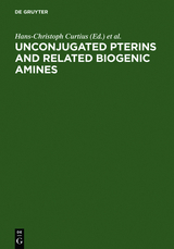 Unconjugated pterins and related biogenic amines - 