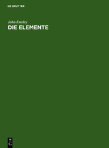 Die Elemente - John Emsley