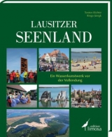 Lausitzer Seenland - Torsten Richter, Ringo J&uuml;nigk