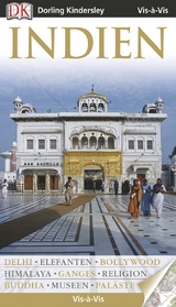 Vis-&agrave;-Vis Reisef&uuml;hrer Indien