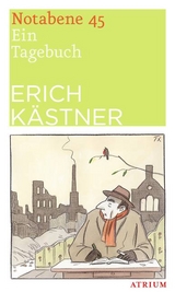 Notabene 45 - Erich K&auml;stner