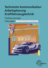 L&ouml;sungen zu 20310 - Richard Fischer, Rolf Gscheidle, Uwe Heider, Wolfgang Keil, Siegfried Leyer, Wolfram Pichler, Wolfgang Saier, Bernd Schl&ouml;gl, Waltraut Schmidt, Alois Wimmer